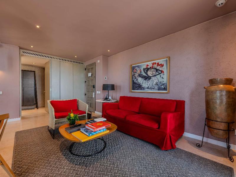 Sofitel Legend Santa Clara image