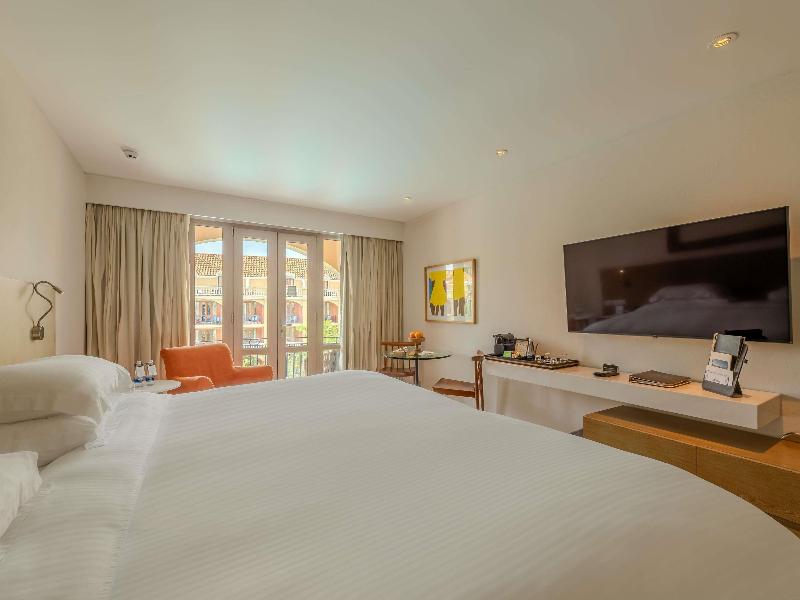 Sofitel Legend Santa Clara image