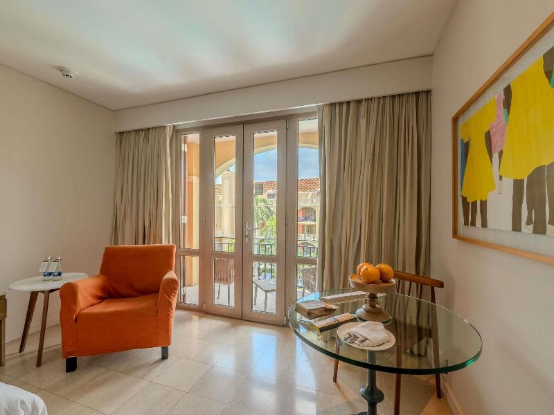 Sofitel Legend Santa Clara image