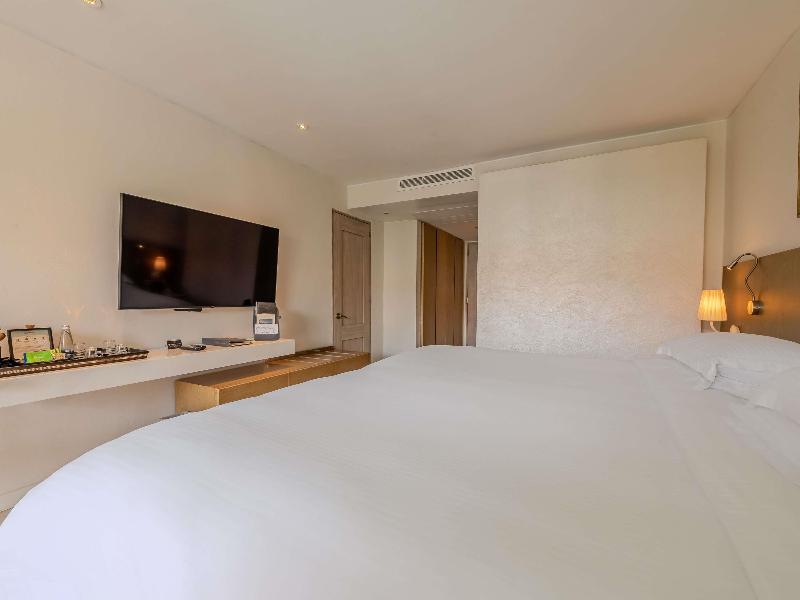 Sofitel Legend Santa Clara image