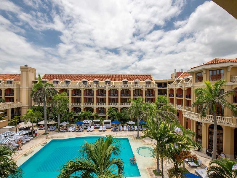 Sofitel Legend Santa Clara image