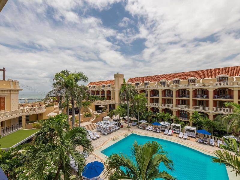 Sofitel Legend Santa Clara image