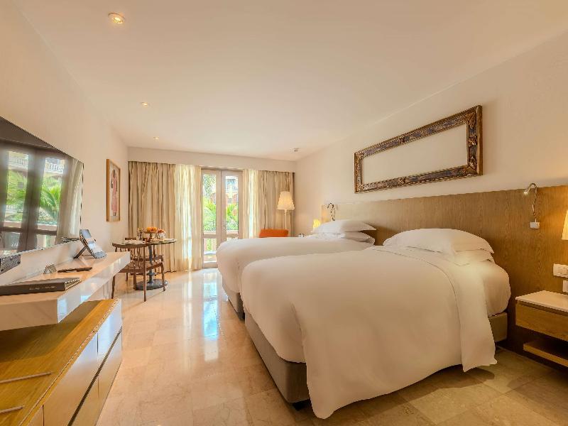 Sofitel Legend Santa Clara image