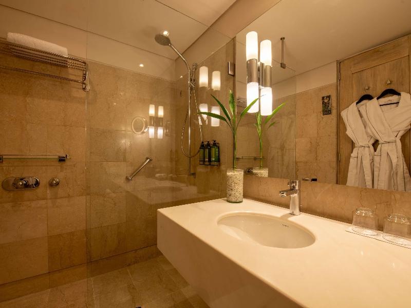 Sofitel Legend Santa Clara image