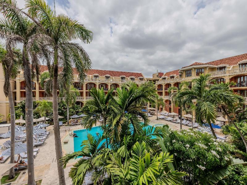 Sofitel Legend Santa Clara image