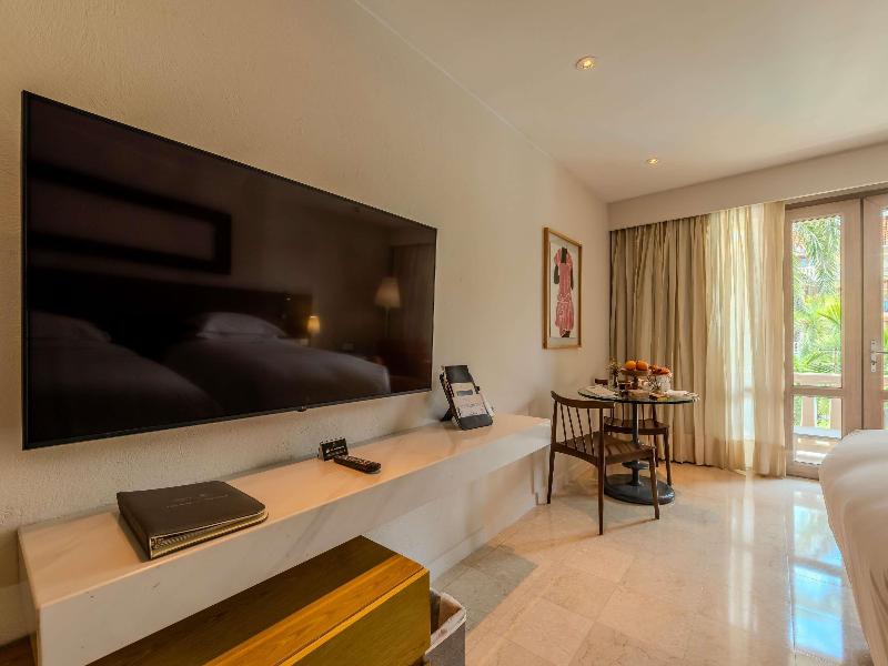 Sofitel Legend Santa Clara image