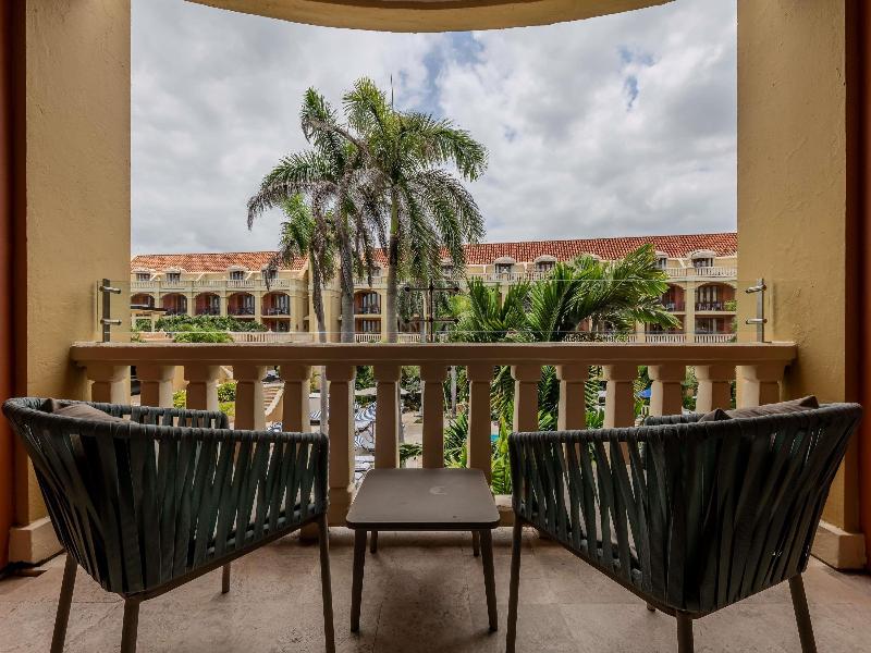 Sofitel Legend Santa Clara image