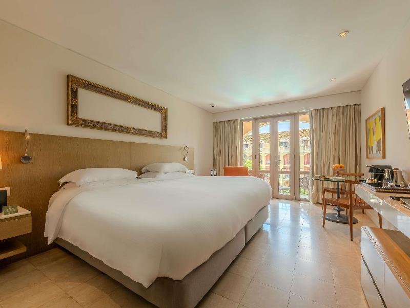 Sofitel Legend Santa Clara image
