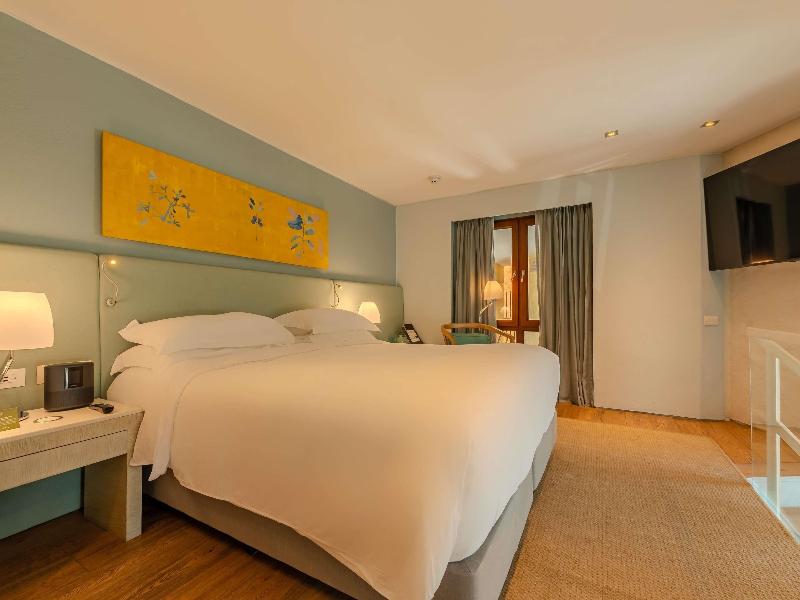 Sofitel Legend Santa Clara image