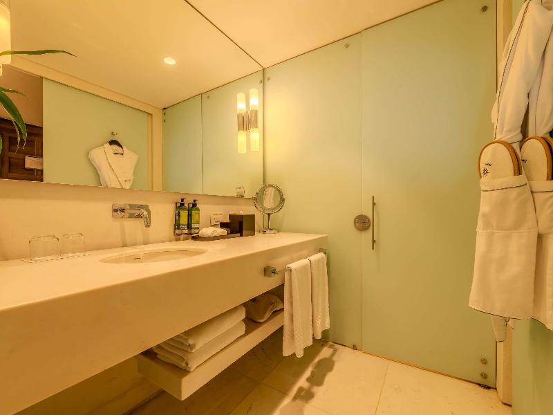Sofitel Legend Santa Clara image