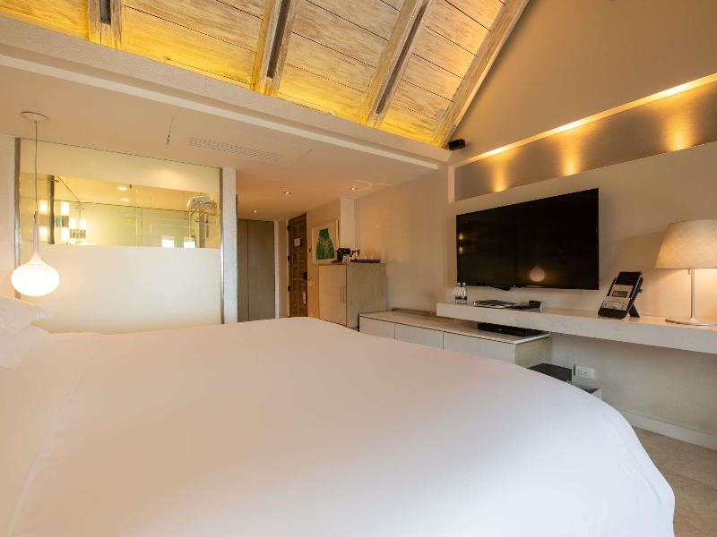 Sofitel Legend Santa Clara image