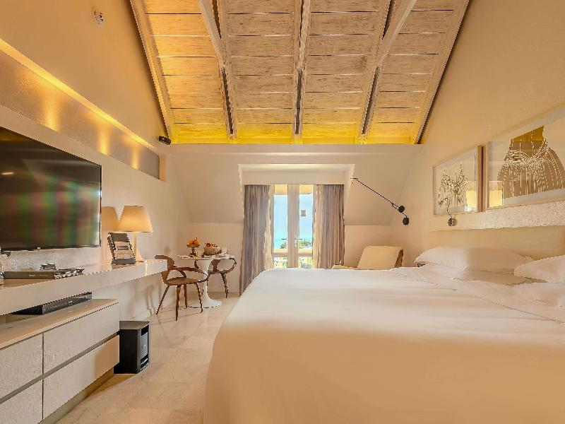 Sofitel Legend Santa Clara image