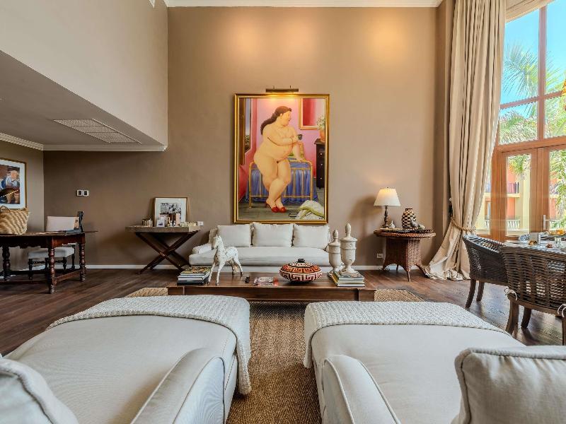 Sofitel Legend Santa Clara image