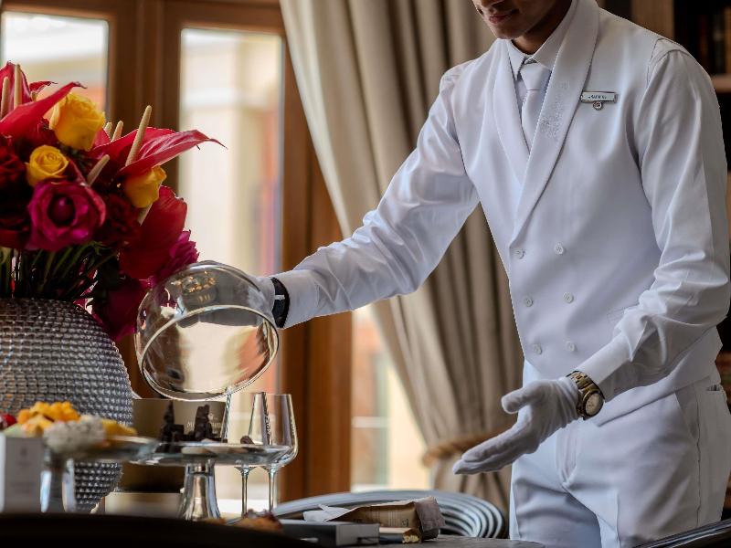 Sofitel Legend Santa Clara image
