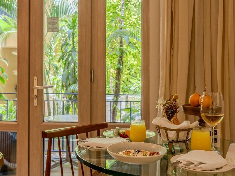 Sofitel Legend Santa Clara image
