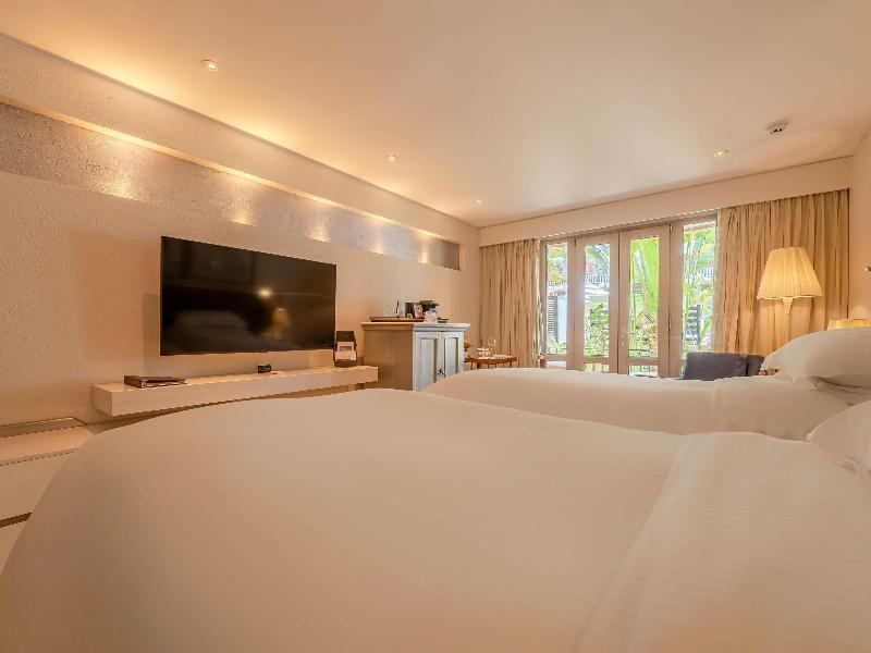 Sofitel Legend Santa Clara image