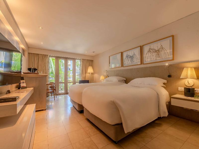 Sofitel Legend Santa Clara image