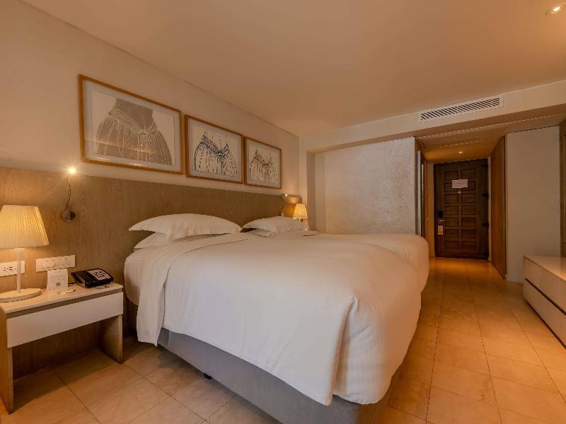 Sofitel Legend Santa Clara image