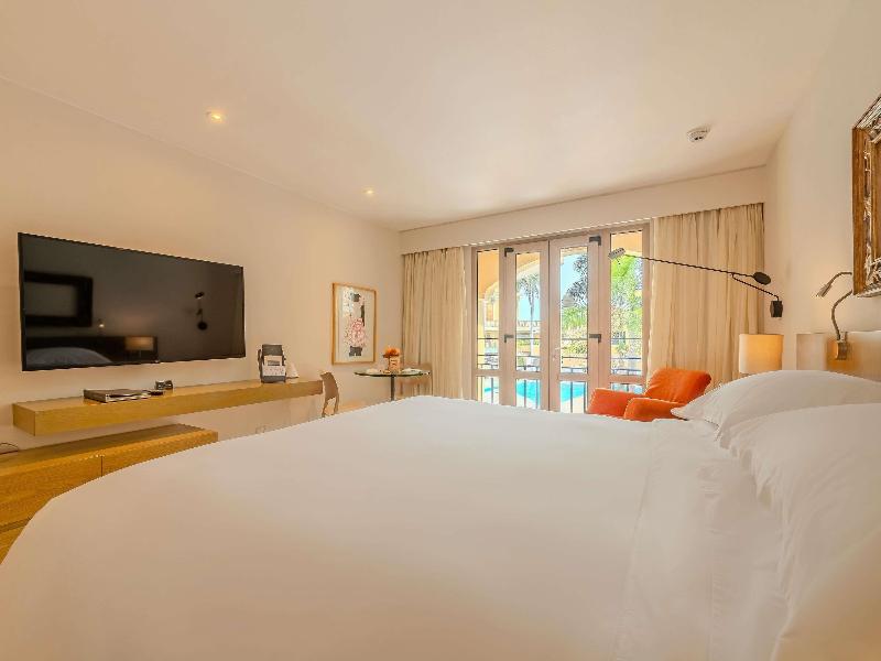 Sofitel Legend Santa Clara image
