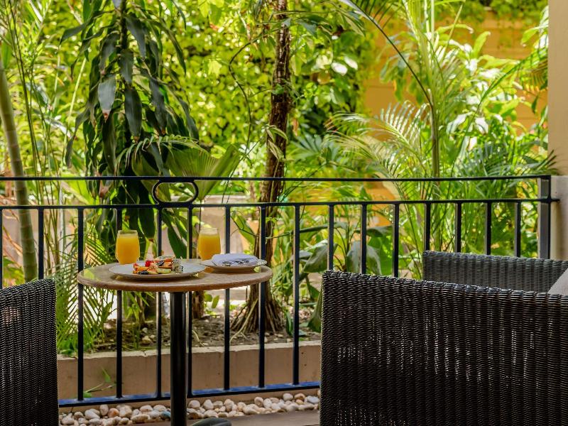 Sofitel Legend Santa Clara image