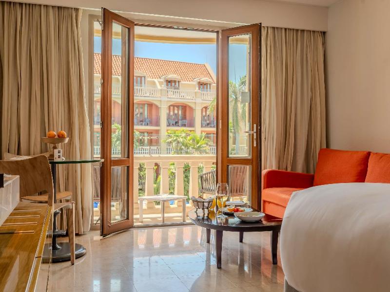 Sofitel Legend Santa Clara image