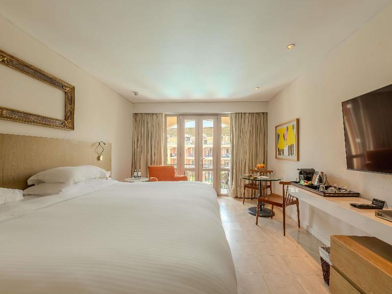 Sofitel Legend Santa Clara image