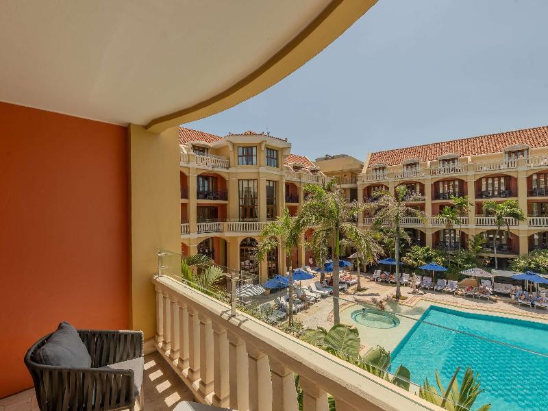 Sofitel Legend Santa Clara image