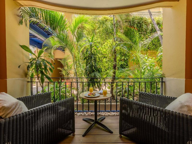 Sofitel Legend Santa Clara image