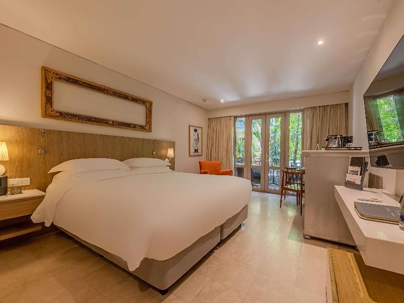 Sofitel Legend Santa Clara image