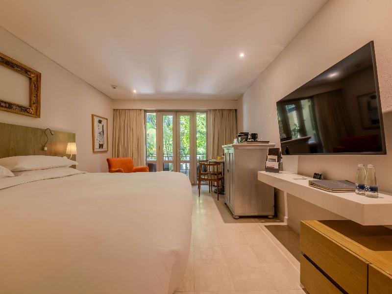 Sofitel Legend Santa Clara image