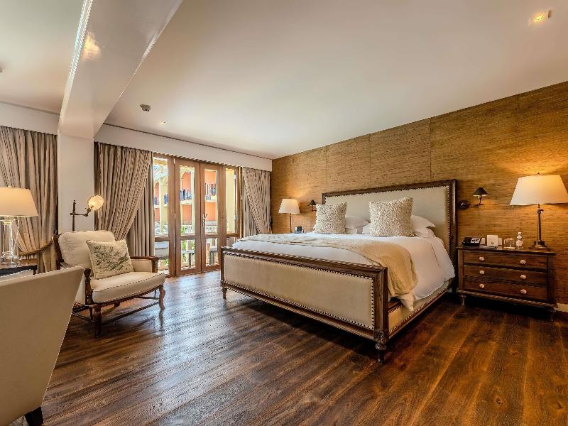Sofitel Legend Santa Clara image