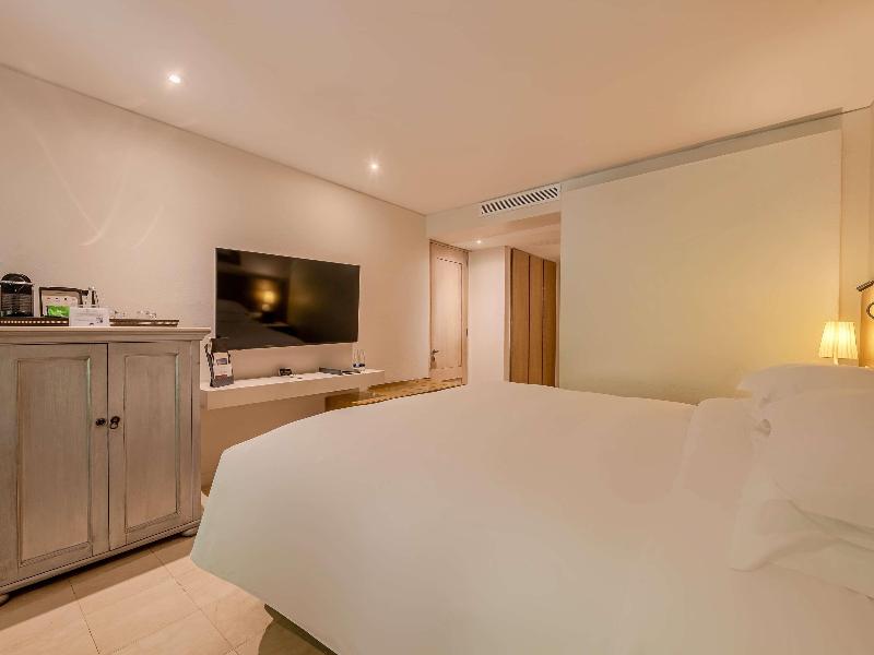 Sofitel Legend Santa Clara image