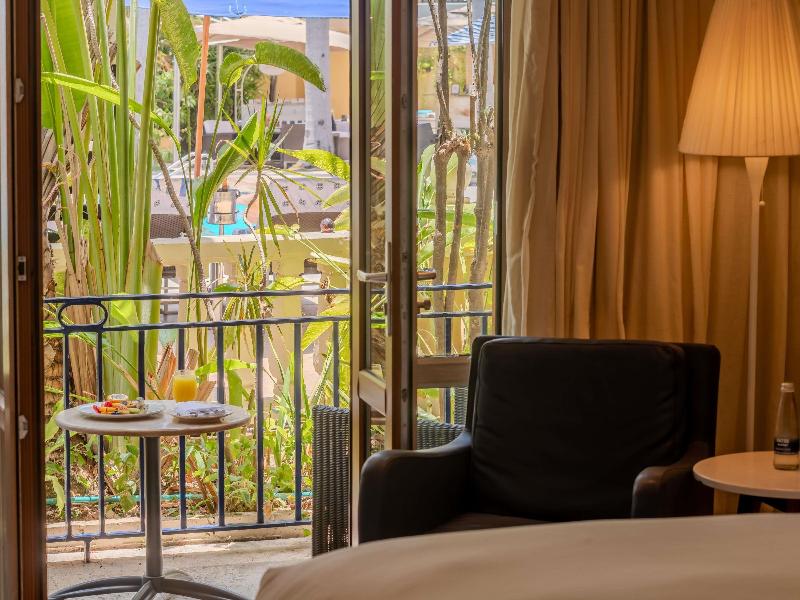 Sofitel Legend Santa Clara image