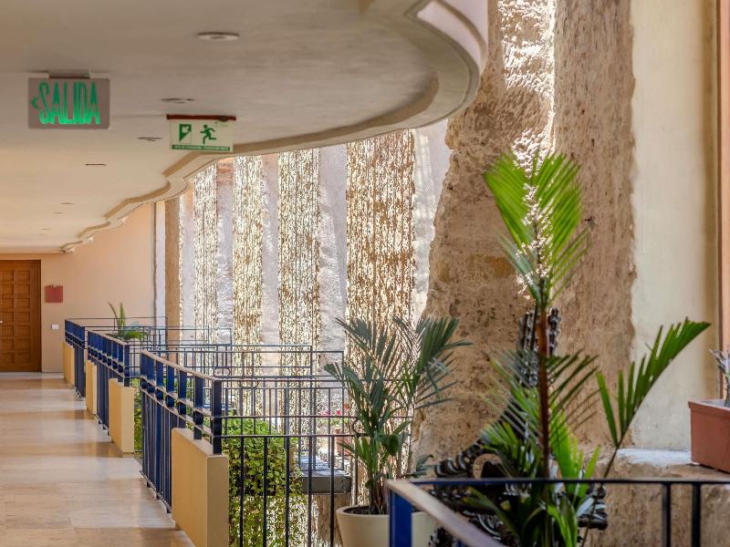 Sofitel Legend Santa Clara image