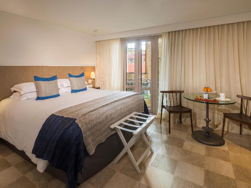Sofitel Legend Santa Clara image