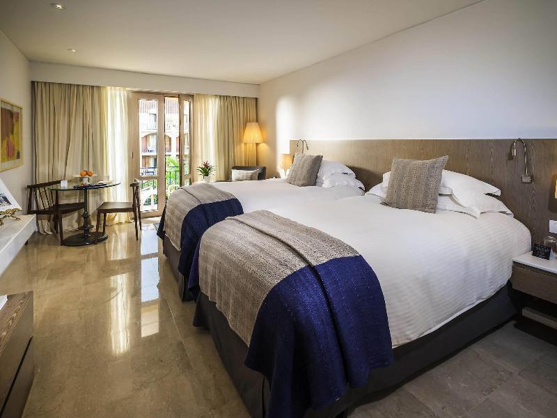 Sofitel Legend Santa Clara image