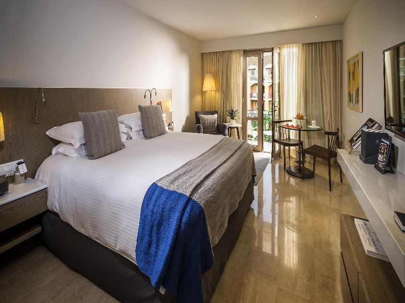 Sofitel Legend Santa Clara image