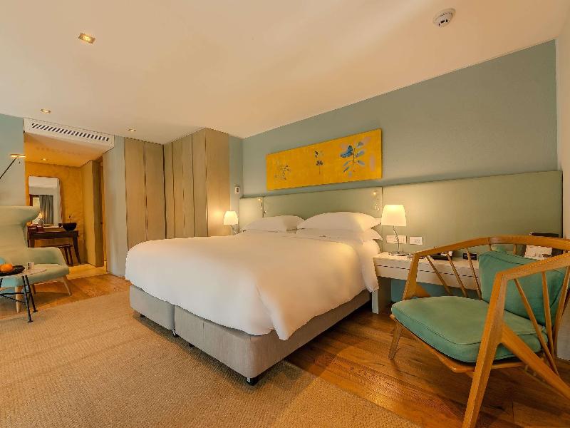 Sofitel Legend Santa Clara image