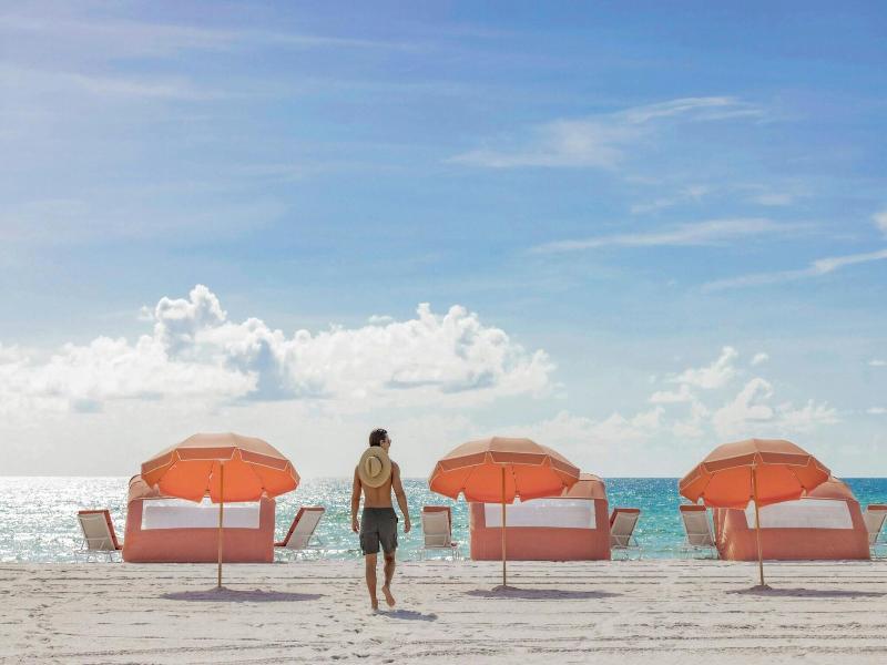 W South Beach image