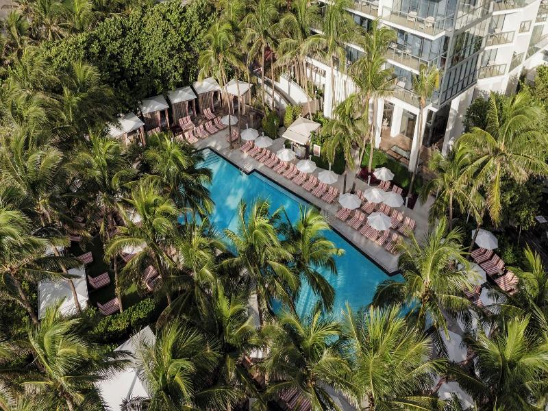 W South Beach image
