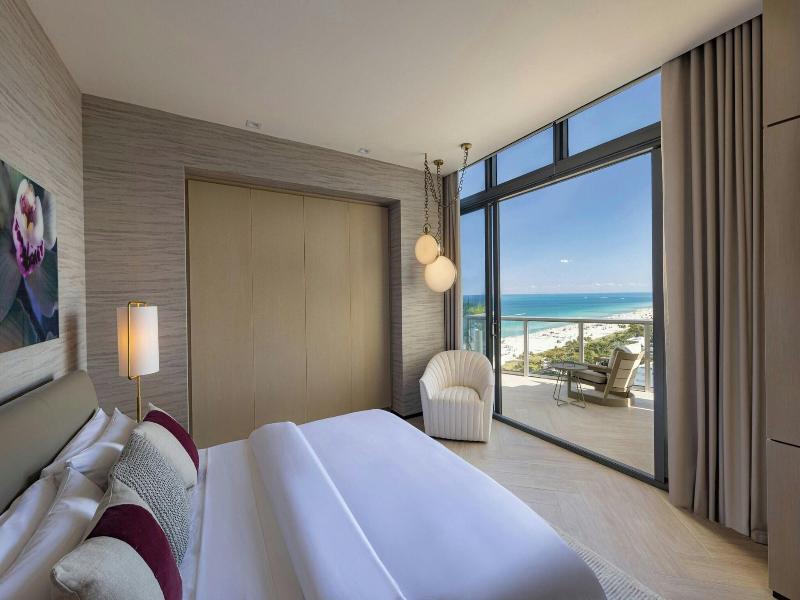 W South Beach image