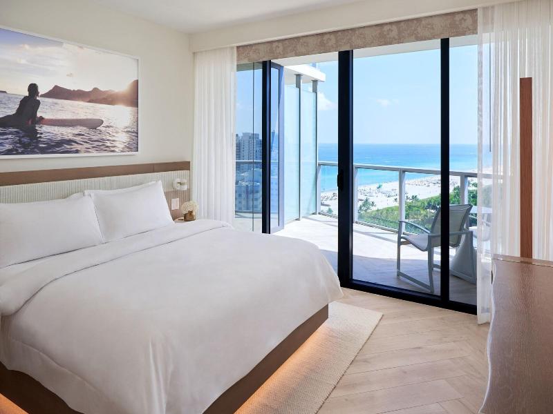 W South Beach image