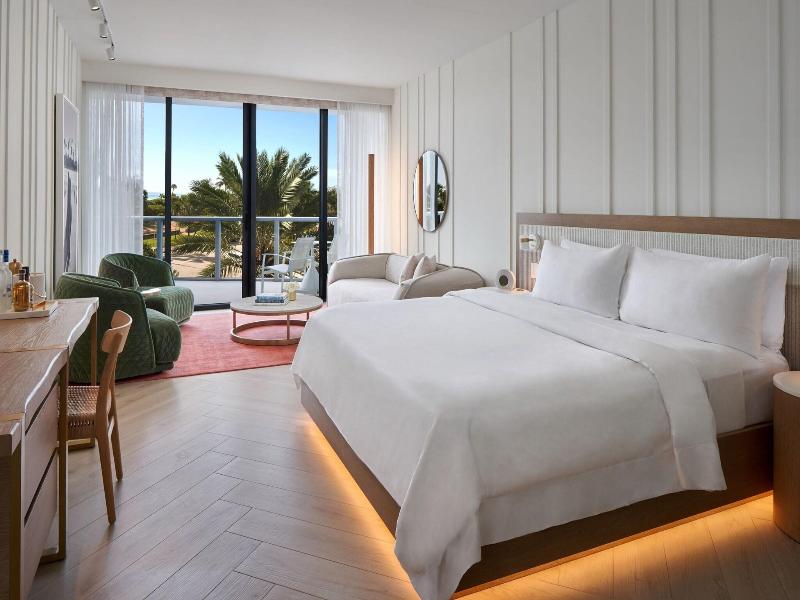 W South Beach image