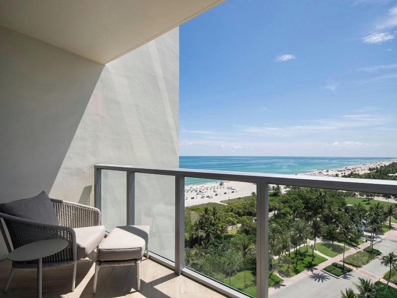 W South Beach image