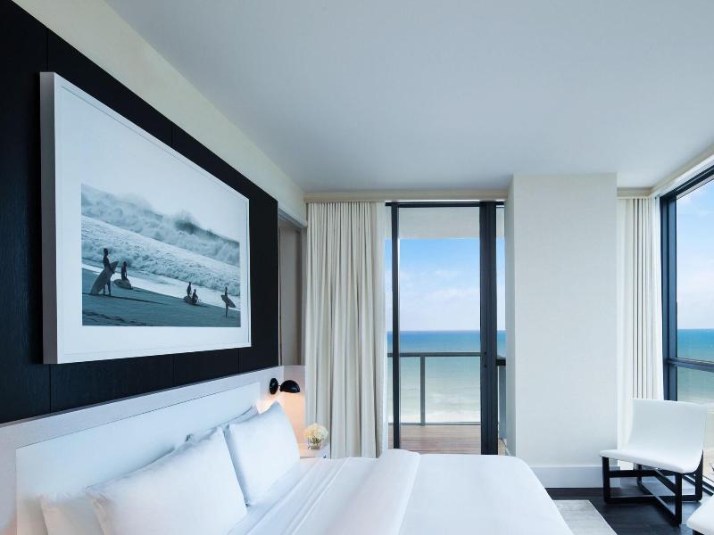 W South Beach image