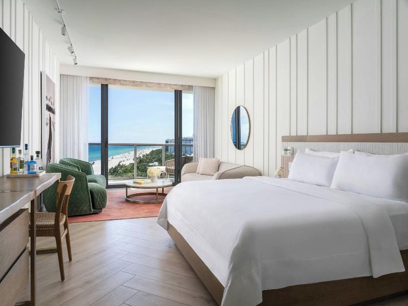 W South Beach image