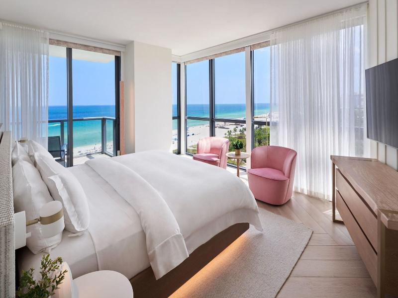 W South Beach image
