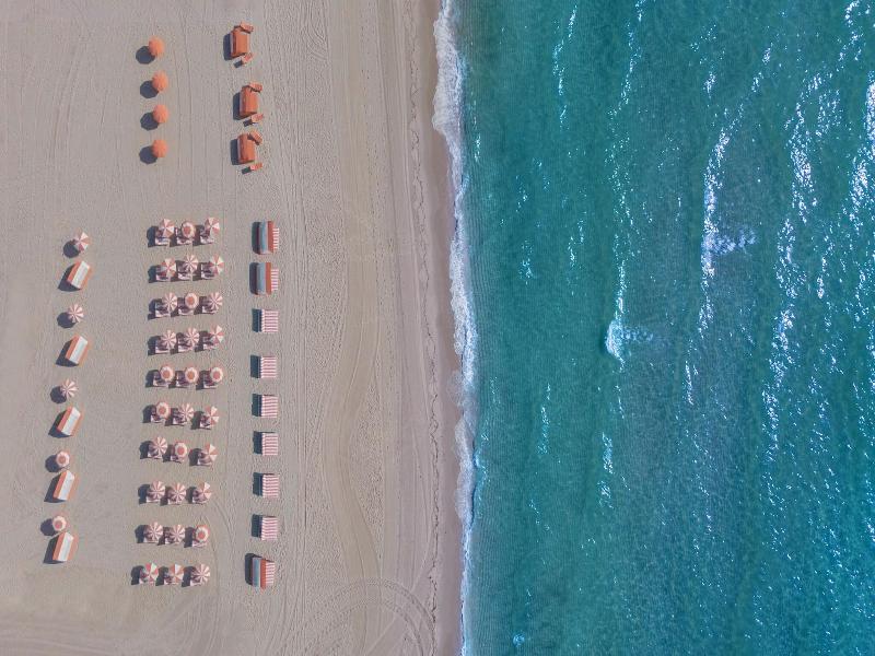 W South Beach image