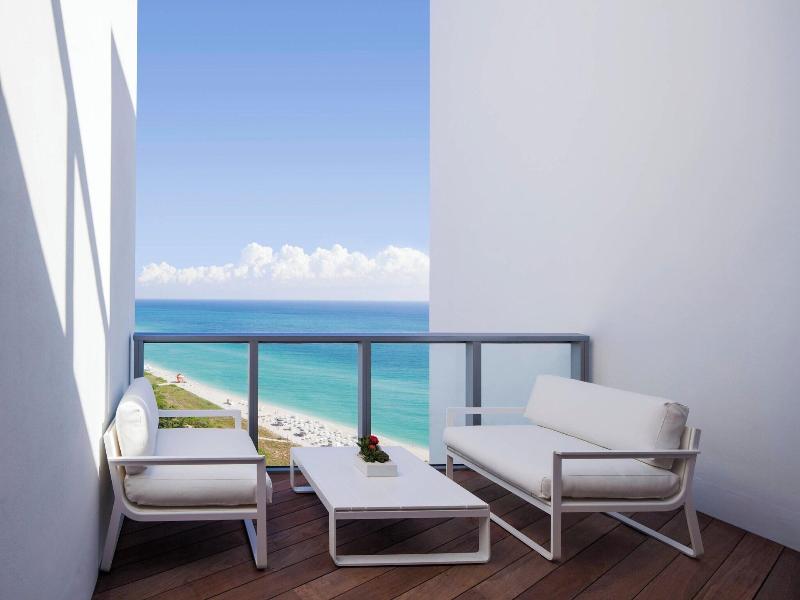 W South Beach image