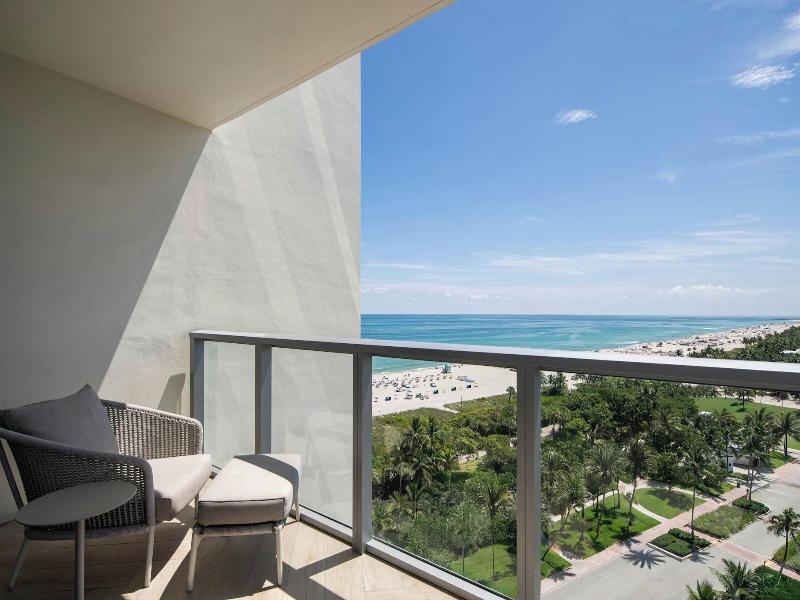 W South Beach image